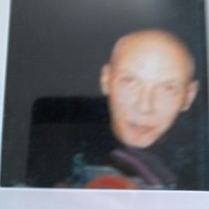 Meet your Posher, Terry